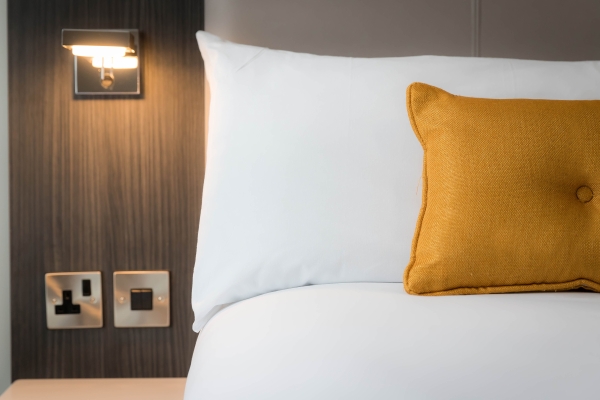 Maldron Hotel Dublin Airport